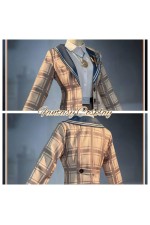 Identity V Journalist Alice DeRoss Candid Portrait Photojournalist Cosplay Costume